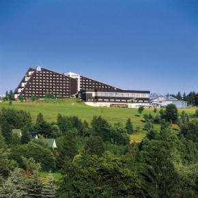 IFA Schöneck Hotel & Ferienpark Schöneck/Vogtland